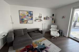 Raum für höchste Ansprüche - Wohnung mit Penthouse-Charakter  in Köln-Widdersdorf – Die vollständige Adresse der Immobilie erhältst du vom Anbieter., 50859 Widdersdorf, Köln – Vorschaubild 5