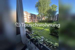 Tauschwohnung: Hamburg: 52 m² Saga Wohnung zum Tausch – Die vollständige Adresse der Immobilie erhältst du vom Anbieter., 22307 Barmbek-Nord, Hamburg – Vorschaubild 8