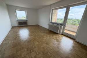 Helle 2-Zimmer-Wohnung mit Nordseeblick, Balkon, Stellplatz – Die vollständige Adresse der Immobilie erhältst du vom Anbieter., 25813 Husum – Vorschaubild 5