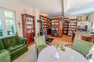 EFH mit Scheune, Werkstatt, Gästehaus, Garten und Garage – Die vollständige Adresse der Immobilie erhältst du vom Anbieter., 35279 Neustadt (Hessen) – Vorschaubild 7