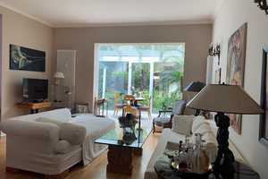 Belg. Viertel: 3-Zimmer mit bildschönem Garten, EBK in Gründerzeithaus mit viel Flair! – Aachener Straße 36, 50674 Köln – Vorschaubild 1
