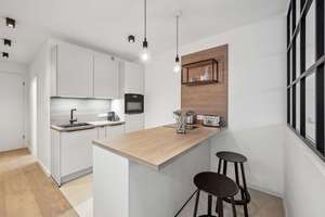 ALL-INCLUSIVE: Luxuriöses Apartment in Top-Lage von München zwischen Königsplatz und Hauptbahnhof – Die vollständige Adresse der Immobilie erhältst du vom Anbieter., 80333 Augustenstraße, München – Vorschaubild 4