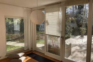 Große Altbau-Villa in Augsburg Göggingen - Exklusives Haus mit Garten – Richard-Wagner-Str. 16, 86199 Göggingen-Nordwest, Augsburg – Vorschaubild 9