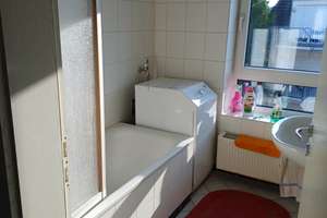 Koblenz-Metternich - Gepflegte 3-Zimmer-Wohnung in ruhiger zentraler Lage – In der Weglänge 27, 56072 Metternich, Koblenz – Vorschaubild 6