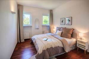 Möbliert: Dachterrassenwohnung in Solln – Die vollständige Adresse der Immobilie erhältst du vom Anbieter., 81479 Thalkirchen, München – Vorschaubild 5