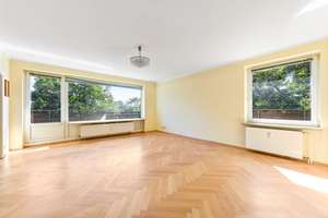 3 Zimmer möglich. Dachterrasse. Tiefgaragenstellplatz. – Penthouse nahe Groß Flottbek – Die vollständige Adresse der Immobilie erhältst du vom Anbieter., 22607 Bahrenfeld, Hamburg – Vorschaubild 9