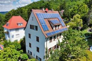 Stadthaus mit großem Garten... – Die vollständige Adresse der Immobilie erhältst du vom Anbieter., 74523 Schwäbisch Hall – Vorschaubild 1