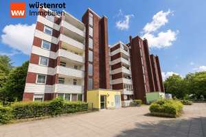 Tolle 4-Zimmer-Wohnung mit Balkon und PKW-Stellplatz in Paderborn – Die vollständige Adresse der Immobilie erhältst du vom Anbieter., 33104 Schloß Neuhaus, Paderborn – Vorschaubild 2