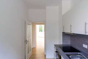  Hamburg-Hamm "neu renovierte + teilmodernisierte" 3 Zi.-Whg. ca. 67 m² + Balkon im Hochparterre! – Fuchsloch 6, 20535 Hamm, Hamburg – Vorschaubild 28