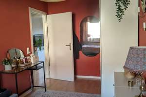 Schöne 3- Zimmer Wohnung in Bielefeld – Große Howe 10, 33607 Mitte, Bielefeld – Vorschaubild 5