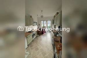 Tauschwohnung: Tausche 2-Zimmer-Wohnung in Dresden Neustadt – Die vollständige Adresse der Immobilie erhältst du vom Anbieter., 1099 Äußere Neustadt, Dresden – Vorschaubild 2