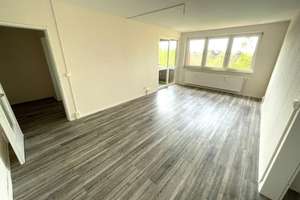 Demnächst frei! 2-Zimmer-Wohnung in Wolfsburg Westhagen evtl. mit Küchenübernahme – Rostocker Straße 11, 38444 Westhagen, Wolfsburg – Vorschaubild 4