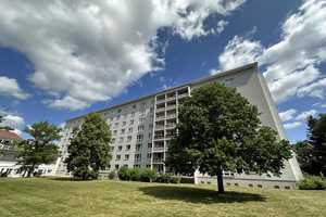 Modernisierte 2-Raum-Wohnung in zentraler Wohnlage – Straße der Nationen 50, 9111 Chemnitz – Vorschaubild 4