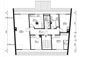 Welcome Home! Modernisierte 4,5- Raum-Dachgeschosswohnung mit rd. 93,9 m² und Garage in Frohnhausen  – Die vollständige Adresse der Immobilie erhältst du vom Anbieter., 45145 Frohnhausen, Essen – Vorschaubild 20