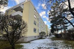 Moosach***Erbbau - Schöne, großzügige  2,5-Zimmer-Wohnung mit großem Süd-Westbalkon