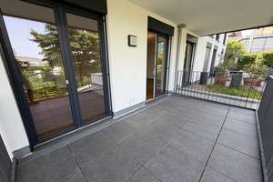 2-Zimmer-Seniorenwohnung mit Balkon und Tiefgarage im beliebten Würzburger Frauenland – Die vollständige Adresse der Immobilie erhältst du vom Anbieter., 97074 Frauenland, Würzburg – Vorschaubild 13