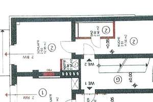 Kompakt in der City: Modernes Apartment mit Terrasse und EBK in Köln – Die vollständige Adresse der Immobilie erhältst du vom Anbieter., 50676 Altstadt/Süd, Köln – Vorschaubild 6
