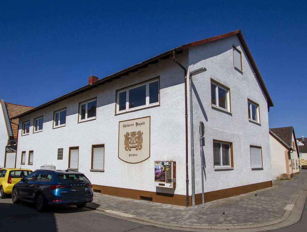 Immobilie in Alsbach-Hähnlein - Tradition trifft Möglichkeiten: Vielseitiges Wohnhaus – provisionsfrei für Käufer - Bild 2