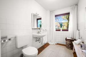 Einfamilienhaus mit Renovierungsbedarf*attraktiver Grundriss*Doppelgarage*schönes Südgrundstück – Die vollständige Adresse der Immobilie erhältst du vom Anbieter., 22844 Norderstedt – Vorschaubild 8