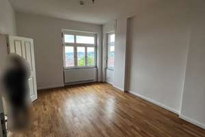 Fantastischer Blick über die ganze Stadt! 4-Zimmer-Wohnung (Altbau) mit 2 Balkonen in Stuttgart West – Reinsburgstraße 158, 70197 Rotebühl, Stuttgart – Vorschaubild 4