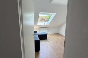 2-Zimmer-Wohnung teilmöbliert in Heidelberg-Pfaffengrund – Krähenweg 11, 69123 Pfaffengrund, Heidelberg – Vorschaubild 9