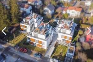 Lichterfüllte 3-Zimmer ETW mit außergewöhnlichem Grundriss und großzügigem Westbalkon im 1.OG!