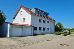 Vielseitig nutzbares 3-Familienhaus Nähe Hochschule – Die vollständige Adresse der Immobilie erhältst du vom Anbieter., 73430 Stadtmitte, Aalen – Vorschaubild 2