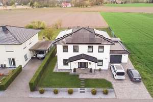Exklusive Design-Villa mit Pool, Weitblick & modernster Energietechnik - Rückzugsort der Extraklasse – Wacholderweg 15, 32339 Espelkamp – Vorschaubild 41