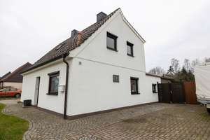 *** HASPORT - SANIERTES EINFAMILIENHAUS in PRAKTISCHER LAGE mit einem PRAKTISCHEN GARTEN *** – Die vollständige Adresse der Immobilie erhältst du vom Anbieter., 27755 Hasport/Annenheide, Delmenhorst – Vorschaubild 26