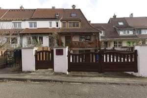 Reihenmittelhaus mit Garten, Sauna und Außenstellplatz in Weilimdorf – Die vollständige Adresse der Immobilie erhältst du vom Anbieter., 70499 Weilimdorf (Ortsteil), Stuttgart – Vorschaubild 17