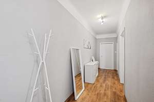 Provisionsfrei – Altbauwohnung mit großzügiger Wohnküche und energetisch saniertem Dach – Die vollständige Adresse der Immobilie erhältst du vom Anbieter., 70184 Gablenberg, Stuttgart – Vorschaubild 13
