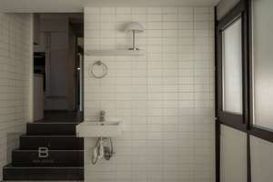 VILLA IM ORIGINAL BAUHAUS-STIL | KANZLERVIERTEL – 67071 Oggersheim, Ludwigshafen am Rhein – Vorschaubild 65