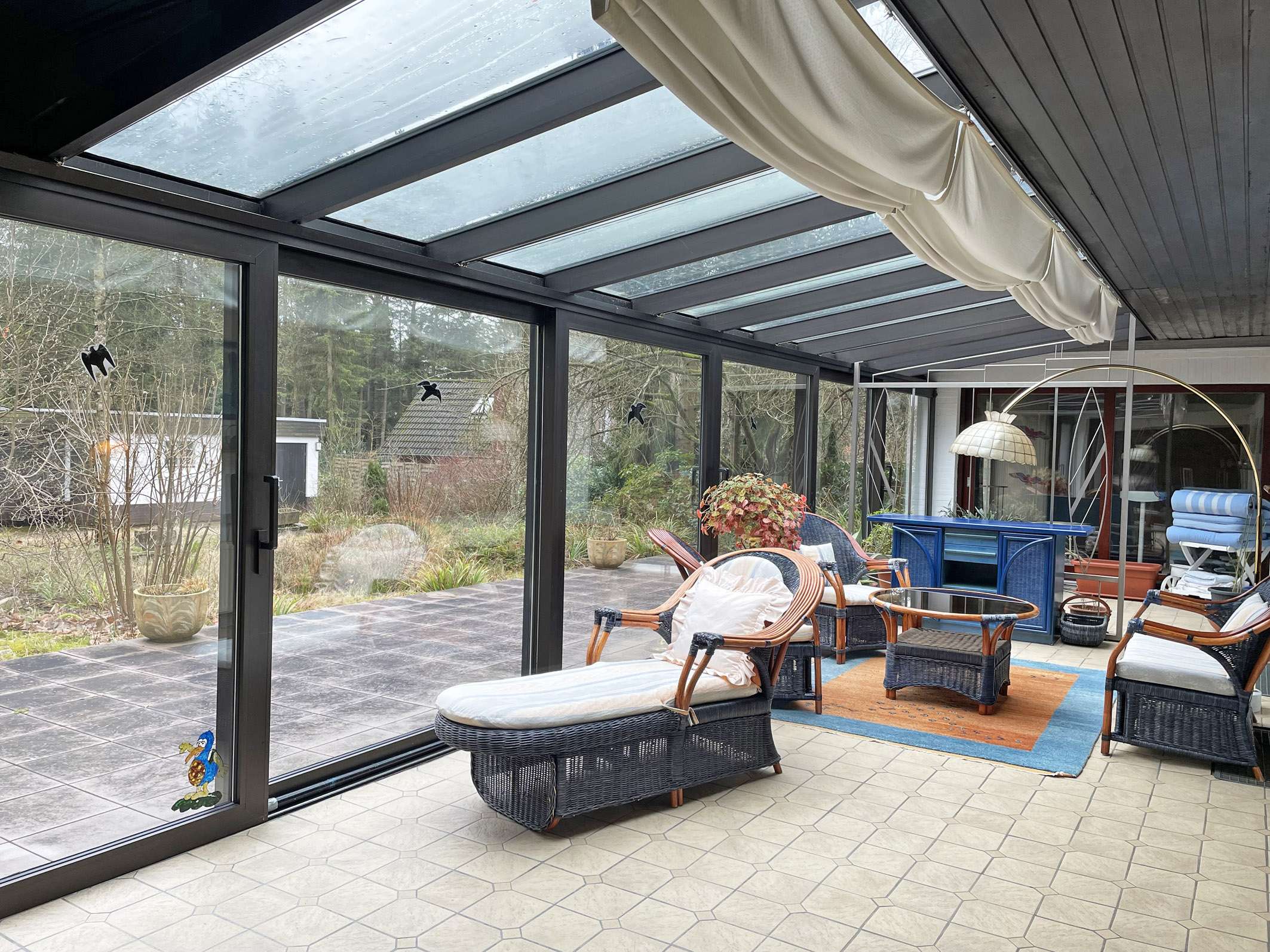 Immobilie in Buchholz in der Nordheide - Mehrgenerationenhaus mit viel Potenzial - Bild 5