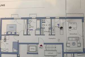 3,5 - Luxus - Wohnung HN-Kernststadt – Cäcilienstrasse 52, 74072 Heilbronn, Heilbronn – Vorschaubild 23