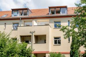 Sofort bezugsfrei! 2-Raum-Apartment im DG mit Loggia, EBK und Wanne in perfekter Wohnlage! – Die vollständige Adresse der Immobilie erhältst du vom Anbieter., 1279 Tolkewitz/Seidnitz-Nord, Dresden – Vorschaubild 5