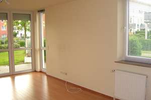 ***Seniorenwohnanlage im Herzen von Travemünde-vermietet-EG-62 qm-Terrasse-Gartenanteil*** – 23570 Travemünde, Lübeck – Vorschaubild 10