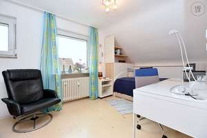 Voll möblierte Wohnung mit Balkon in Ditzingen Hirschlanden – Die vollständige Adresse der Immobilie erhältst du vom Anbieter., 71254 Ditzingen – Vorschaubild 11