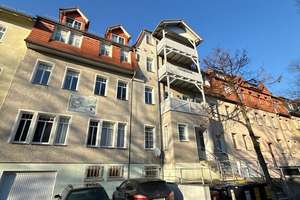 Vollvermietetes Mehrfamilienhaus mit Balkonen und Stellplätzen in guter Lage! – Die vollständige Adresse der Immobilie erhältst du vom Anbieter., 9131 Ebersdorf, Chemnitz – Vorschaubild 8