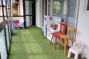     Modernisierte 4-Zi.-Wohnung in Möhringen | Balkon, Garten, Stellplatz & E-Ladestation – Vaihinger Straße 58B, 70567 Möhringen-Mitte, Stuttgart – Vorschaubild 2
