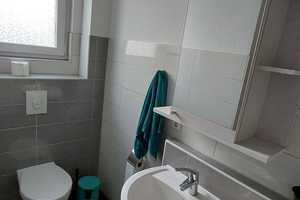 Geräumiges, helles 4,5 Zimmer RMH, teilmöbliert, Balkon, Garten, Terasse, EBK in Nähe der Havel – Berlin – Vorschaubild 21