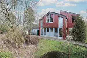 Wohntraum am Dieksee: Einfamilienhaus mit Einliegerwohnung in wunderschöner Wald- und Seenähe – Ostholstein (Kreis) – Vorschaubild 19