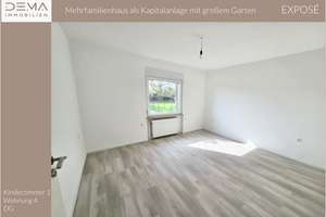 Gepflegtes Mehrfamilienhaus in guter Wohnlage mit 4 Wohnungen und großem Garten – Die vollständige Adresse der Immobilie erhältst du vom Anbieter., 65201 Dotzheim, Wiesbaden – Vorschaubild 11