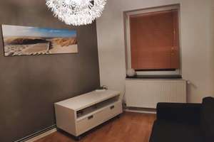NORDSTADT | Gepflegte 2-Zimmer-Wohnung in direkter Nähe zur Leibniz Universität – Rehbockstraße  38A, 30167 Nordstadt, Hannover – Vorschaubild 4