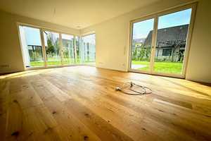 Bezugsfertig! Attraktive Neubau-DHH KfW 55 top Ausstattung Dielenböden 33659 Bi.-Senne – Bielefeld – Vorschaubild 12