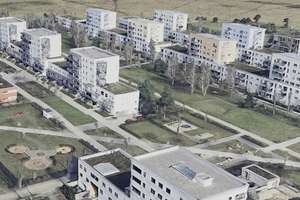Nach Verkauf bezugsfrei – 3-Zimmer-Wohnung mit großer Terrasse im Münchner Norden