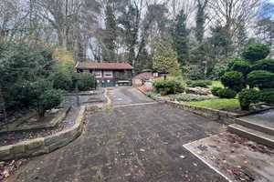 ** Traumhaftes Einfamilienhaus mit Wintergarten und idyllischem Garten! ** – Kleve (Kreis) – Vorschaubild 33