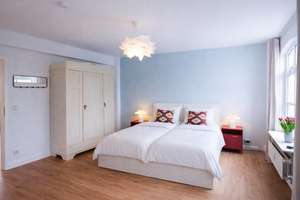 Alltagstaugliche 2-Zimmer-Wohnung in Hamburg  – Die vollständige Adresse der Immobilie erhältst du vom Anbieter., 21029 Bergedorf (Ortsteil), Hamburg – Vorschaubild 6