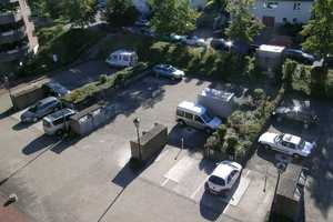 Schöne komplett sanierte 3-Zimmerwohnung mit Balkon in der Wuppertaler Südstadt – Dürerstr. 13, 42119 Wuppertal – Vorschaubild 18