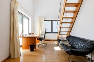 Exklusive Villa mit Pool auf dem Lerchesberg – Die vollständige Adresse der Immobilie erhältst du vom Anbieter., 60598 Sachsenhausen-Süd, Frankfurt am Main – Vorschaubild 9