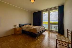 Golzheim: Über den Dächern Düsseldorfs - Lichtdurchflutete 3-Zimmer-Wohnung mit umlaufendem Balkon – Die vollständige Adresse der Immobilie erhältst du vom Anbieter., 40474 Golzheim, Düsseldorf – Vorschaubild 11